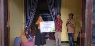 Wahyudin Dorong Kelompok Nelayan Menjadi Peserta BPJS Ketenagakerjaan