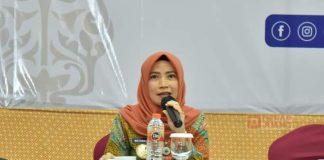 Wakil Bupati Kebumen Ajak LPK Terus Berkontribusi