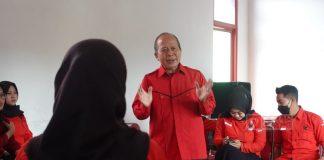 Wujudkan 3K, Komunitas Juang Temanggung Gelar Upgrading