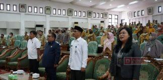 Yunianto: Cukai Tembakau Harus Mampu Entaskan Kemiskinan