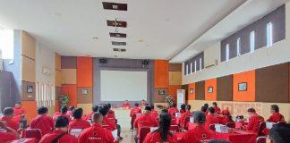 Banteng Boyolali Gelar Rakor Jemput Menang Pemilu 2024