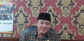 Bagus Selo Soroti Pelaksanaan Pilkades Karanganyar