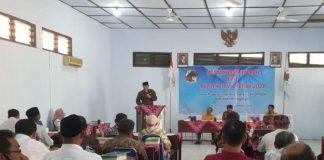 Bagus Selo Dorong Inovasi untuk Pengembangan Koperasi