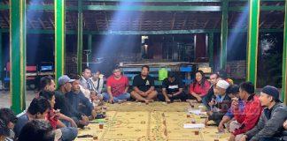 Nuning Gelar Konsolidasi Bersama Kader di Wilayah Ampuan