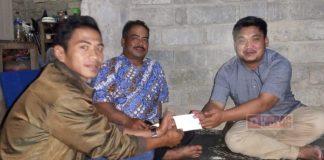 Rifan Gandeng Karang Taruna untuk Tingkatkan Kualitas SDM