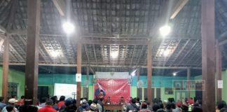 Edy Sasongko Ajak Masyarakat Proaktif Mengawasi Program