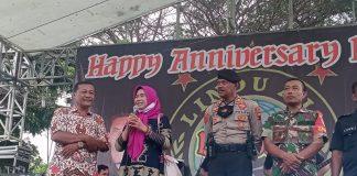 Kadarwati Ajak Semua Ormas di Klaten Jaga NKRI