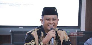 Hamenang Dorong Pengusaha dan UMKM Memiliki Izin Resmi