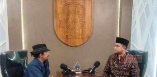Hamenang Tanggapi Polemik Proyek Strategis Nasional