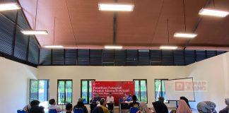 Gunawan Dorong Kebangkitan Ekonomi Kreatif di Magelang