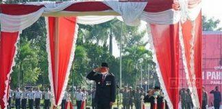 Zaenal Arifin Tegaskan Makna Perjuangan di Era Aktual