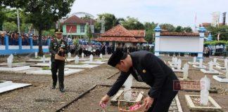 Hari Pahlawan dan Pesan untuk Pemuda dari Bagus Selo