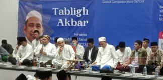 Gus Nabil Himbau Masyrakat Tetap Jaga Protokol Kesehatan