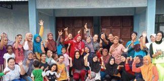 Heti Purwani Rapatkan Barisan Partai di Wilayah Ampuan