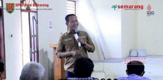 Kadar Lusman Dorong Kebangkitan Ekonomi Melalui Koperasi