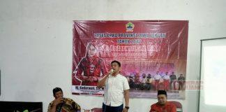 Hamenang dan Kader Banteng Trucuk Gelar Rakor Bersama