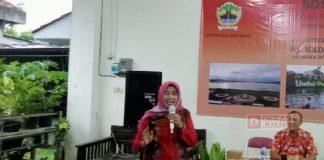 Kadarwati: Desa di Klaten Mesti Kembangkan Potensi Wisata