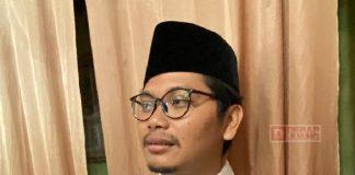 Ganang Satria Hadiri Pengajian Akbar dan Gebyar Sholawat