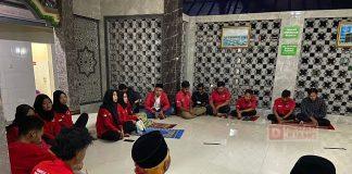 HUT Ke-9, Komunitas Juang Magelang Gelar Doa Bersama