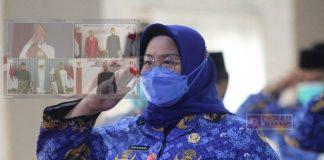 Mbak Yuni Tindaklanjuti Kasus Bullying Pada Pelajar