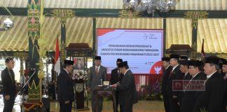 Afif Nurhidayat: FKUB Mesti Jadi Promotor Persatuan