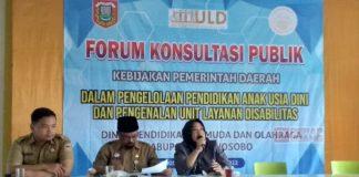 Izanatul Muzi’ah Dengarkan Aspirasi dari Guru Honorer