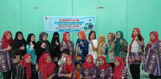 Nuke Maya Dorong UMKM Perempuan Wonosobo Lebih Berdaya