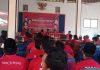 DPC Purworejo Gelar Konsolidasi di Wilayah Dapil 5