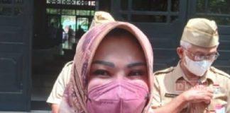 Musim Penghujan, Sri Mulyani Ajak Masyarakat Antisipasi DBD