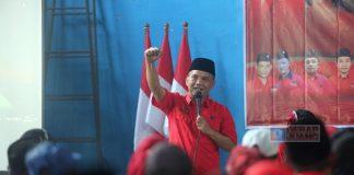 Sumanto Beri Pemahaman Inklusif Strategi KomandanTe Stelsel