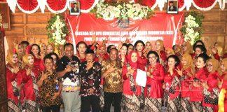 Rober: Kain Kebaya Adalah Warisan Leluhur Bangsa