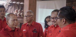Korps Komunitas Juang Temanggung Semarakkan HUT Ke-9