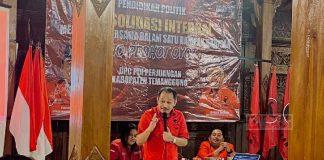 Struktural Partai Sebagai Mesin Pemenangan Pemilu