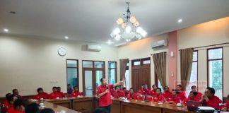 Strategi Elektoral PDI Perjuangan Perkuat Rakyat Marhaen