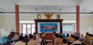 Eling: Administrasi Kependudukan Harus Tertib Dilaksanakan