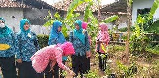 Widi Riswadi Minta PKK Pekalongan Fokus Gali Potensi Desa