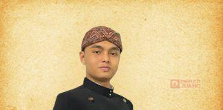 Andhika Pratama, Anak Muda, Dalang Muda