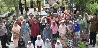 Bambang Pujiyanto: Semoga Karya Bhakti Mandiri Ini Dapat Bermanfaat