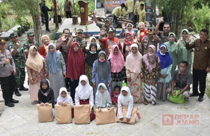 Bambang Pujiyanto Semoga Karya Bhakti Mandiri Ini Dapat Bermanfaat