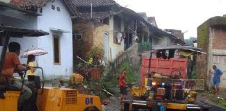 Bambang Sutrisno Wujudkan Infrastruktur Berkesinambungan