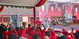 Banteng Blora Mantapkan Gerak Melalui Konsolidasi KomandanTe Stelsel Tahap Dua