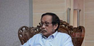 Budhi Beri Apresiasi Kinerja DPRD Banyumas 2022