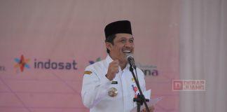 Bupati Afif Ajak Lintas Pihak Tekan Angka Pernikahan Dini