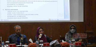 Bupati Tiwi: Berbagai Potensi Purbalingga Akan Ditampilkan untuk Meriahkan Hari Jadi ke-192