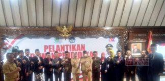 Bupati Tiwi: Dewan Pendidikan Diharapkan Bisa Tingkatkan IPM Purbalingga