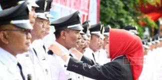 Bupati Tiwi: Kelola Anggaran Miliaran, Kades Harus Hati-hati