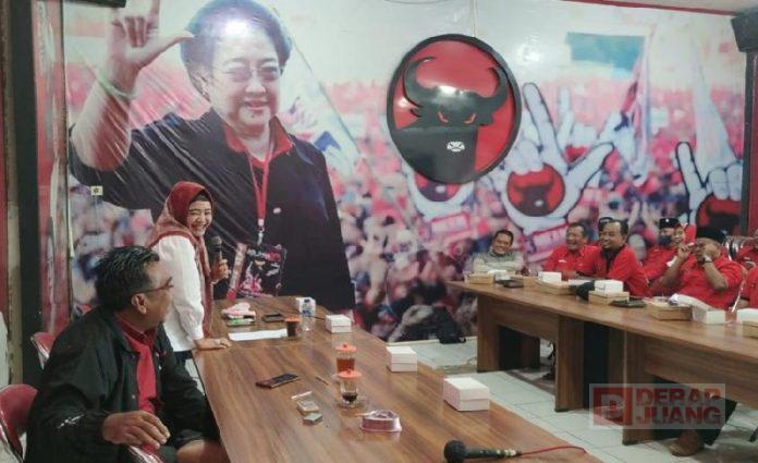 Dewi Aryani Nilai KomandanTe Bintang Dua Kota Tegal Miliki Semangat Gotong Royong (2)