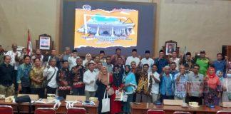 Edy Suripno: Seluruh Fraksi Sepakat Agar Pemkot Lepas Tanah untuk Warga