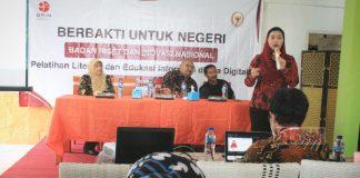 Gandeng BRIN, Paramitha Gelar Pelatihan Literasi dan Edukasi di Era Digital