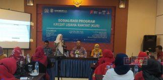 Gandeng Kemenkop RI, Harris Turino Dorong Pertumbuhan Ekonomi di Tegal